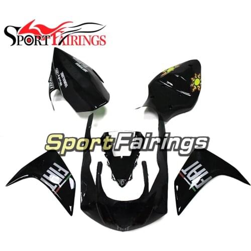 SportFairings Bicycle Frames