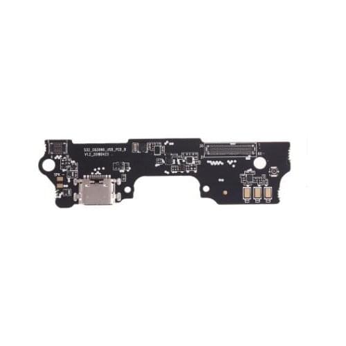 Ulefone Armor 3 USB Charging Port Part Charger Dock Port Connector Phone Ulefone Armor 3 3T Charging Port Board Replacement Part