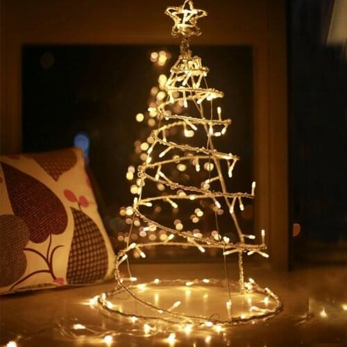 10m 30m 50m 100m Led Fairy String Light WaterProof Fairy Light Christmas light for Wedding Home Garden Curtain Party Decorotion