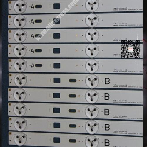 10piece/lot FOR SAMSUNG 2013SONY40A 3228 05REV1.0 Sony LCD backlight strip KDL-40R480B