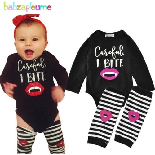 0-24M/2017 Spring Infant Girls Romper Newborn set Long Sleeve Jumpsuit Baby Clothing Child Tracksuit girl clothes 2 pcs set A165