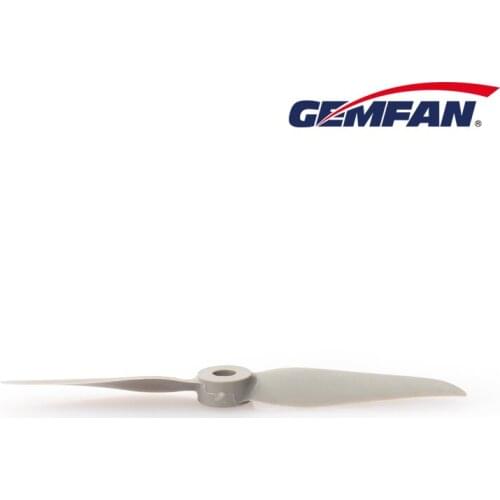 2PCS/Lot 4740 Speed Racing Propeller RC Electric Airplanes Propeller Racing Props with Adpater Gemfan Original