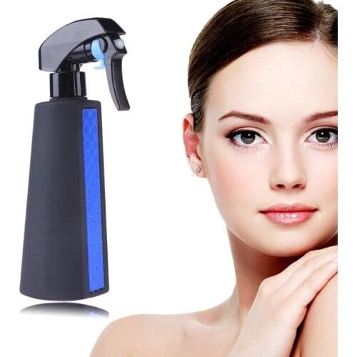 300ml Water Sprayer Bottle Hairdressing Salon Garden Tool Empty Bottle Hair Salon Pro Hairdressing Sprayer Atomiser Tools Hot