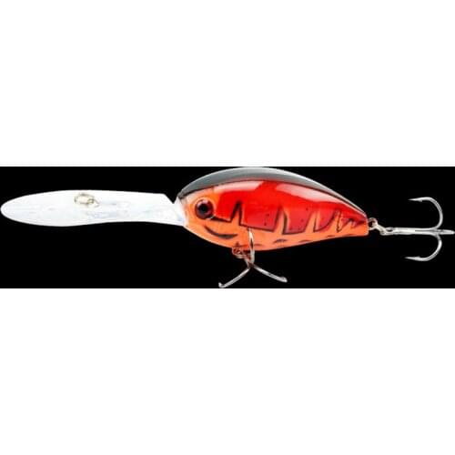 3D Eyes Freshwater High Quality Fishing Lure Hard Bait Minnow Bionic Floating Wobblers 115mm/18.2g Plastic Fishing Bait