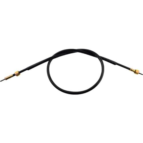 Motorcycle Accessories Speedo Drive Cable For YAMAHA XJR400 XJR 400 Speedometer Cable