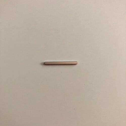 Used Volume Voice Button Key For Umidigi S MTK Helio P20 Octa-Core 5.5 Inch 1920x1080 Free Shipping