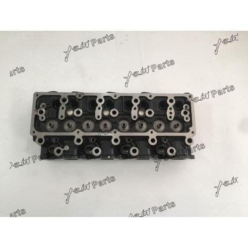 Free Shipping Qd32 Cylinder Head For Nissan Engine