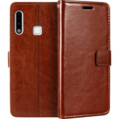 Case For Samsung Galaxy A70E Wallet Premium Leather Magnetic Case Cover With Card Holder And Kickstand For Samsung Galaxy A70E