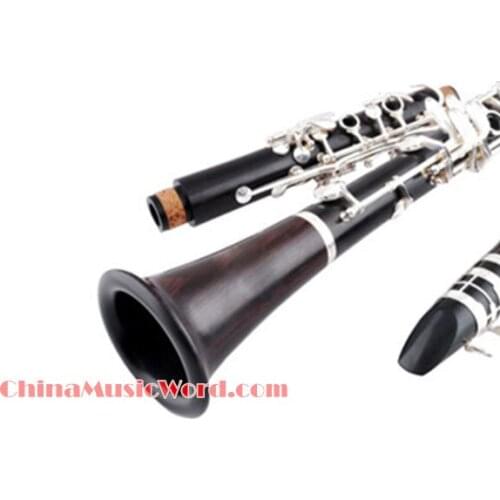 Woodwind musical instrument clarinet(AYMHG-03)