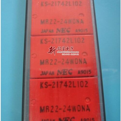 MR24 -24WDNA