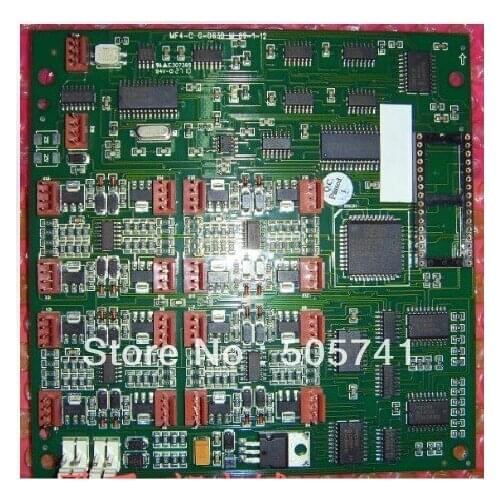 Lift spare parts MF4-S MF4-C control PCB Board