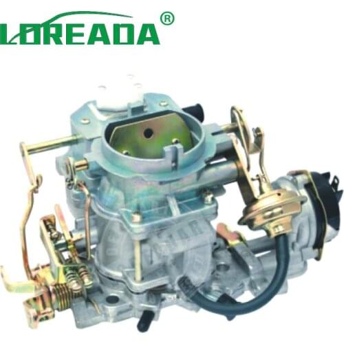 LOREADA Genuine Carb CARBURETOR ASSEMBLY 0-2425 02425 for DODGE Engine High Quality Warranty 30000 Miles Fast Shipping