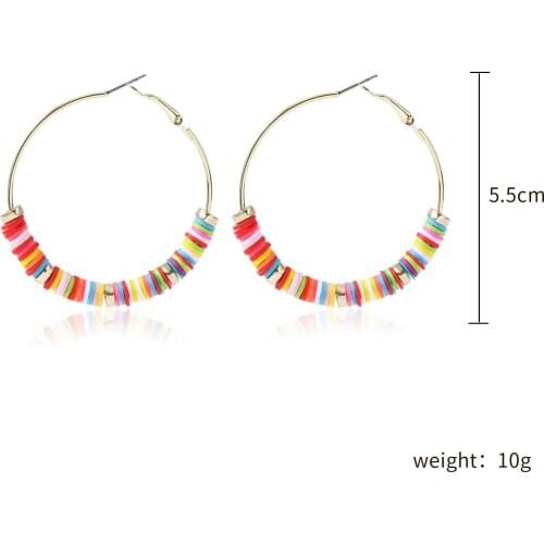 MICHAEL KENDRA Earrings Rings