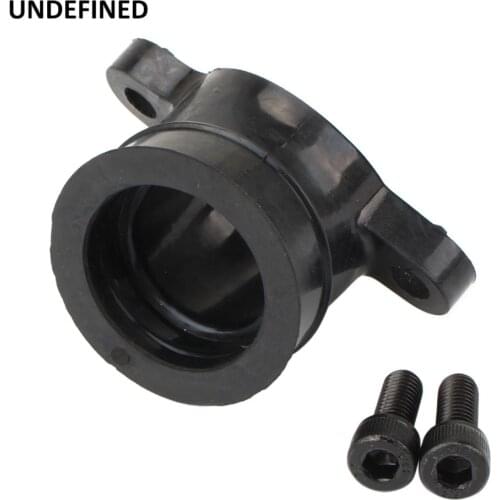 For Polaris ATP 330 Magnum Trail Boss Trail Blazer 325 330 Xpedition 325 Carburator Intake Manifold Rubber Carb Boot - 3087050