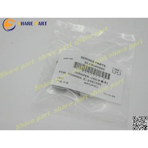 2set X Fuser Picker Finger For Toshiba E STUDIO230 6LE85856000 E STUDIO 230 232 233 200 203 202 283 282 IM2330 IM2830