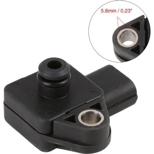 New Map Sensor 079800-5410 For Honda Accord Civic CRV Pilot Acura RSX MDX TSX TL Automobile Car Parts Accessories