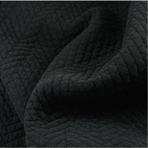 Original design autumn and winter thick cotton fabric