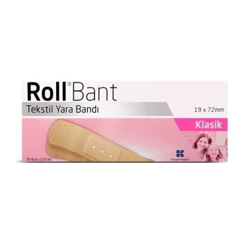Rollbant Classic-10'Lu (1 BOX)