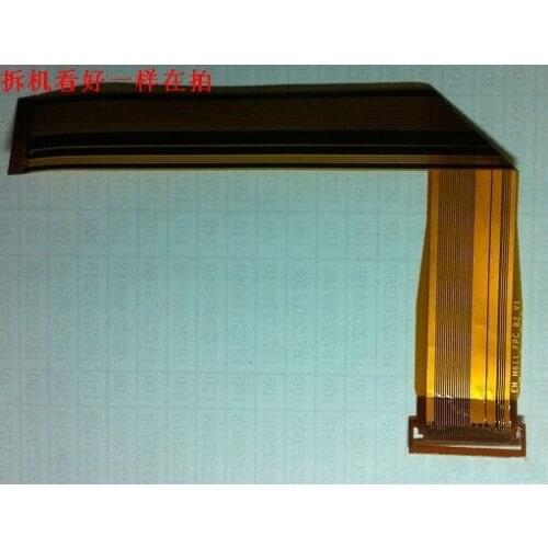 Flat panel FPC cable connecting screen line soft line EM-M611-FPC-B2-V1