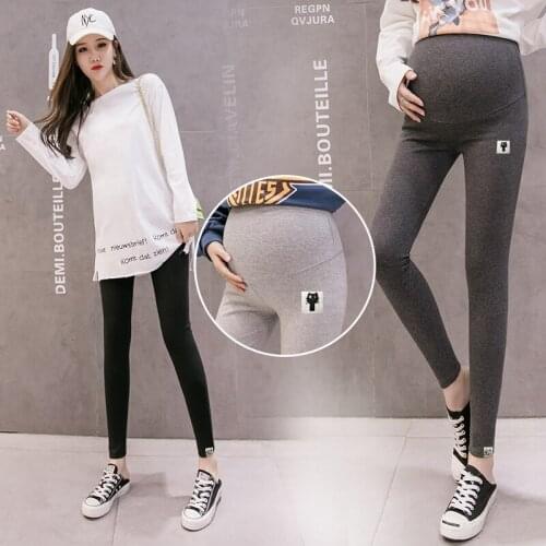 Легинсы для беременных SexeMara China At AliExpress