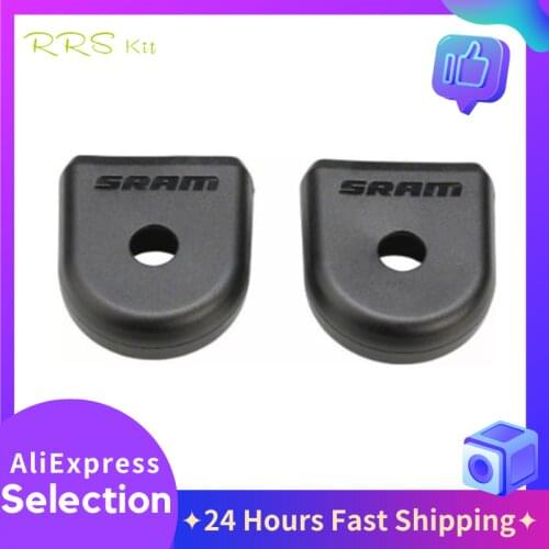 SRAM 2020 CARBON ARM BOOTS GUARDS PROTECTION For XX1 X01 XX X0 Force Red Aluminium CRANK Carbon Crank Arm Boots Shield