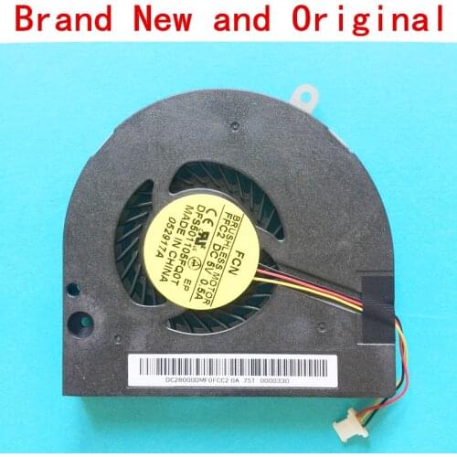 New laptop CPU cooling fan Cooler radiator Notebook for ACER Aspire E1-530 E1-530G E1-532 E1-532G E1-570 E1-570G e1-532p-2883