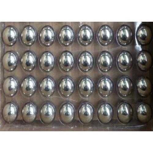 Top quality best-selling 304 stainless steel balls from diameter 18mm to diameter 45mm
