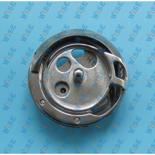 1 PCS #DP2-NJ ROTARY HOOK FIT FOR JUKI LBH-761 762 763 SEWING MACHINE