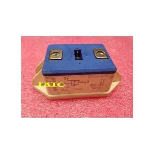 100%New and original, 90 days warranty BSM111AR