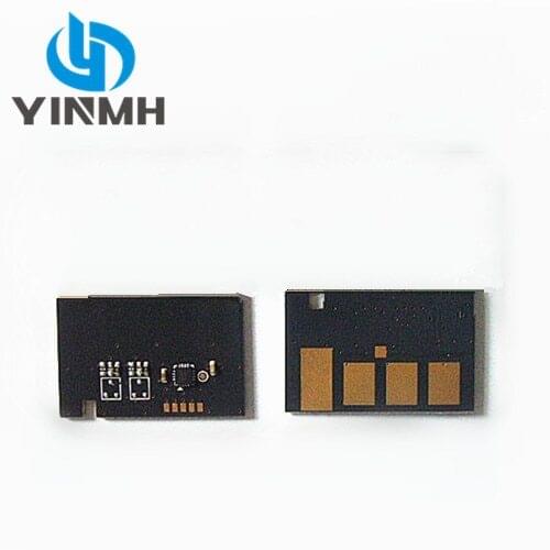 20pcs Compatible New Toner Cartridge Chips for Samsung ML-1635 3475 MLT-D208 SCX-5635 SCX5835 Powder Reset Count Chips