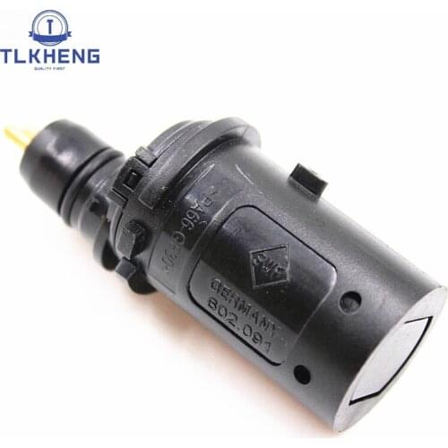 66218352137 6621 8 352 137 New PDC Parking Sensor Sensor Estacionamento Parking distance sensor For BMW E36 E38 E39 1990-1998