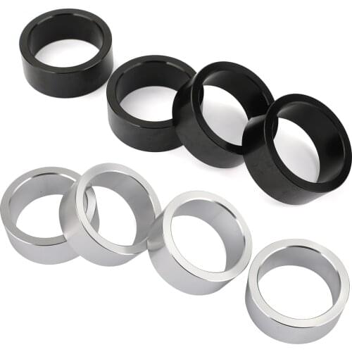 Artudatech 2.5" Lift Spacer Kit fit for Honda Rancher Recon 230 250 300 350 400 420 ATV Motorcycle Accessories Parts
