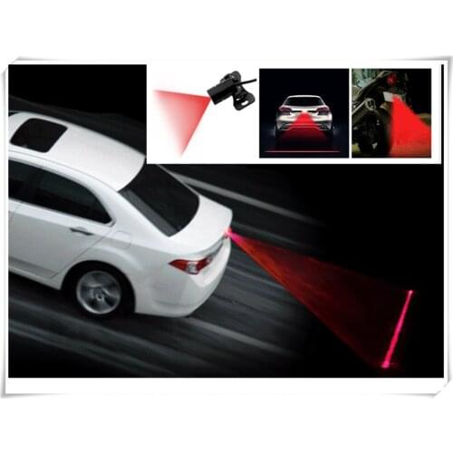 Car and motorcycle collision LED personality taillight warning light for Nissan NISS LIVINA MARCH X-TRAIL TIIDA