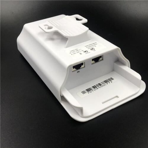 ANDDEAR- Chipset WIFI Router WIFI repetidor gama larga 300Mbps 2.4 GHz Router AP al aire libre CPE AP puente router cliente