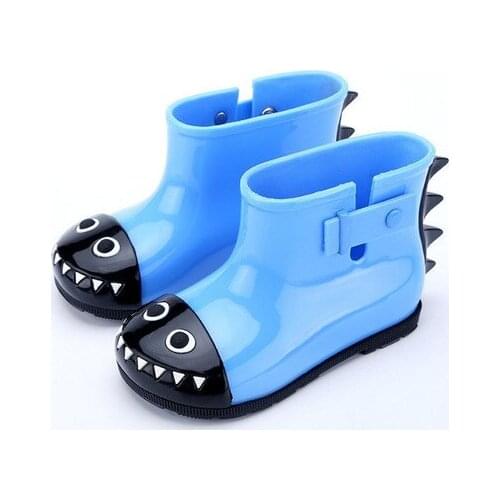 Ecoz Children's Rubber Boots