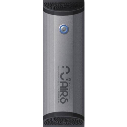 Electric appliance appliances uvc air sterilizer by Model PSJG60A