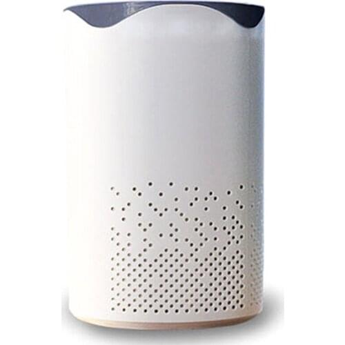 Hot TOD-UV Air Purifier Air Cleaner Fresh Ozone Home Bedroom Auto Smoke Formaldehyde