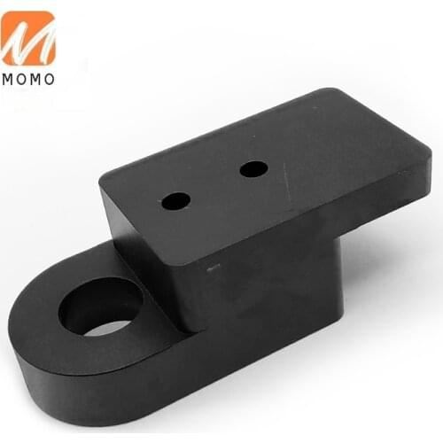 Custom Metal Milling Turning Service Aluminum CNC Machining Parts with Laser Cutting