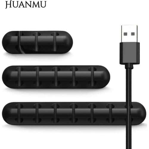Jiansu Phone Case Cable Holder