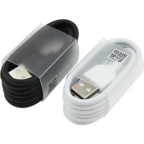 1M Micro USB Type C Fast Charging Data Sync Cable for Samsung Xiaomi Huawei Android Phone Charger Cord 8Pin for iPhone 11 X 8 7