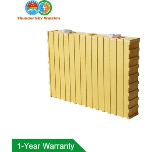 12V Winston LiFeYPO4 Battery 400AH lithium ion battery pack for electric Vehicle/ solar/UPS/energy storage etc