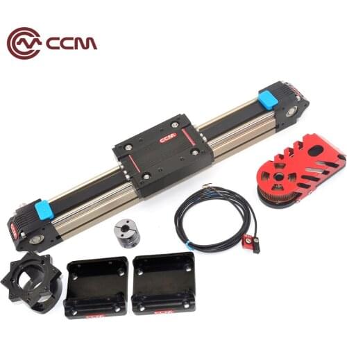 Linear motion gantry module 1250mm length for CNC