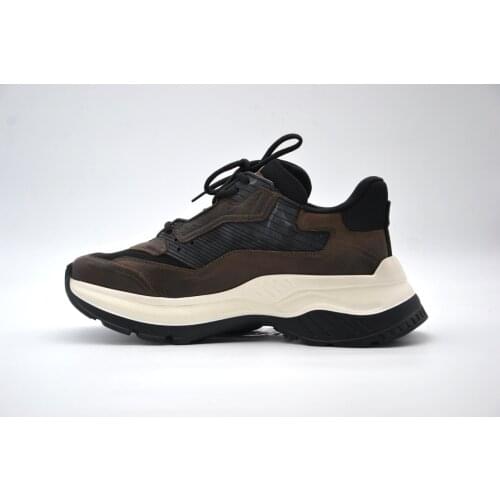 Mens Casual Shoes Winter Men 'S Casual Shoes Leather Casual Shoes