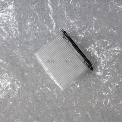 New Diffuser plate Wide panel assembly repair Parts for Canon Speedlite 600EX-RT 600 EX-RT flash