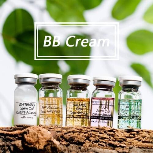 OIMG Facial Cosmetics
