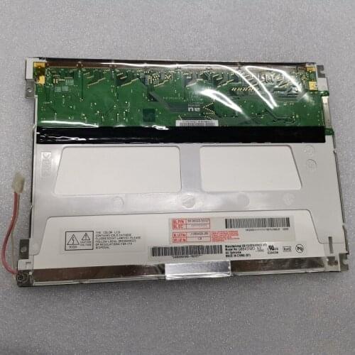 Original 8.4" inch for B084SN03 V0 B084SN03 V.0 G084SN03 V0 G084SN03 V.0 800×600 TFT LCD replacement