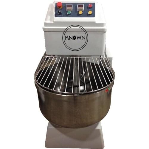 21L industrial dough kneading mixing machine bread dough mixer machine for pizza maker