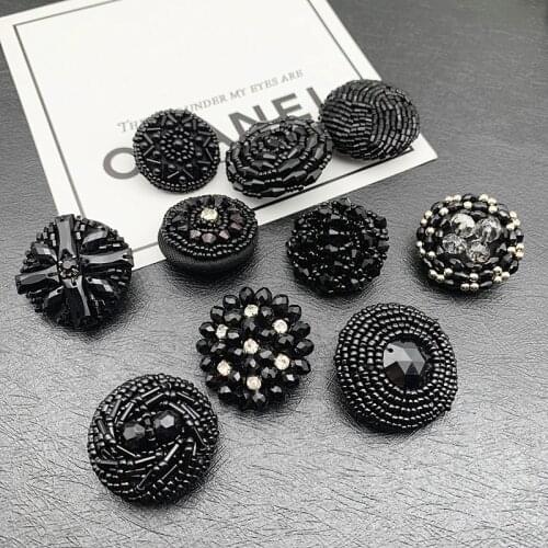 SOQEYOY Large Buttons