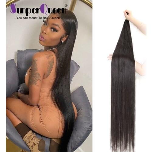 SUNPER QUEEN Artificial Hair