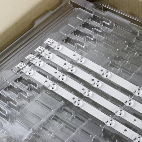 LED backlight strip for 2012SVS32 UE32J5100 UA32EH5080 UN32EH5000 V320HJ2-PE2 LTJ320HN07-H 2011SVS32 D1GE-320SC1-R2 DE320BGA-B1